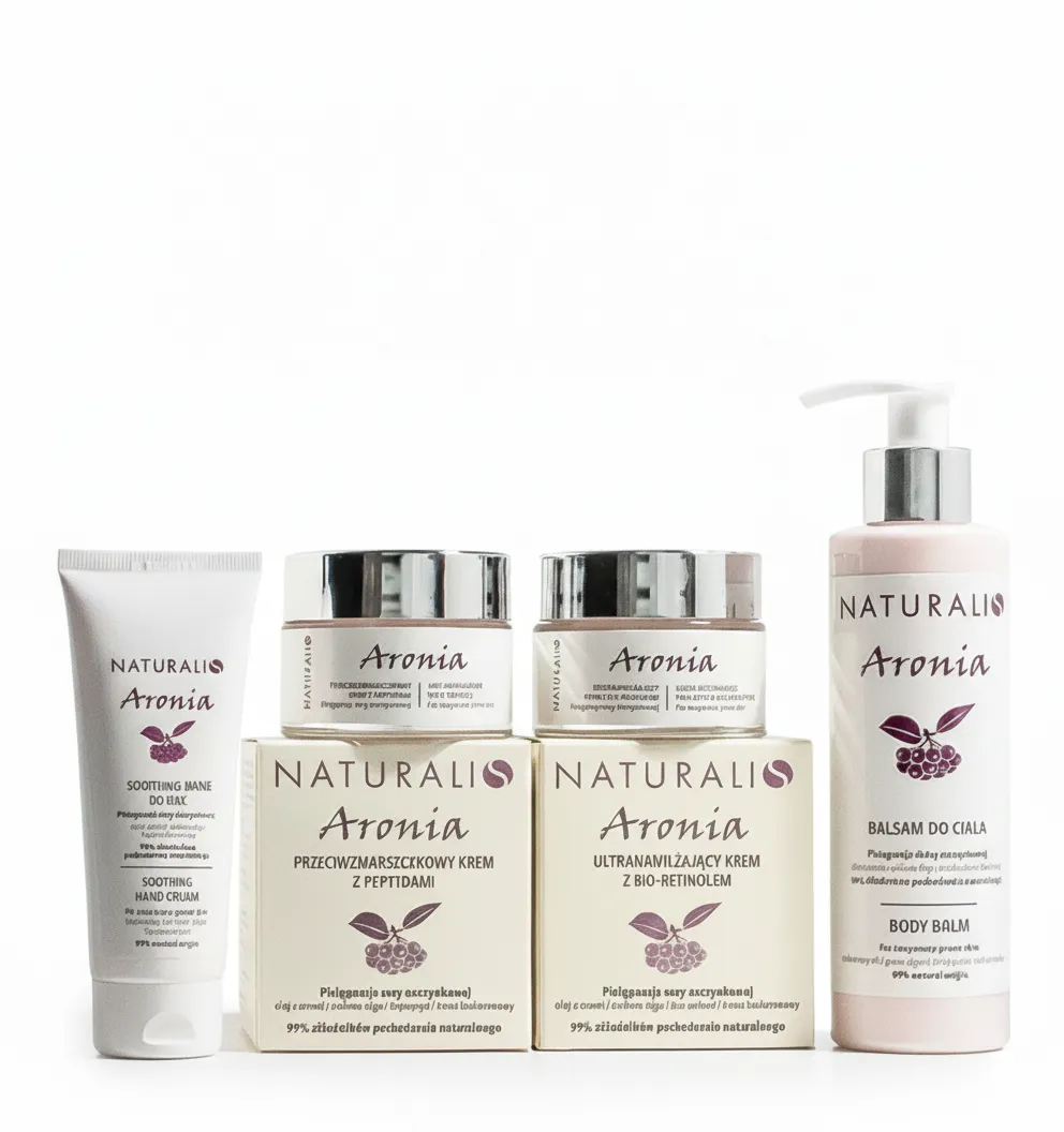 سلسلة أرونيا