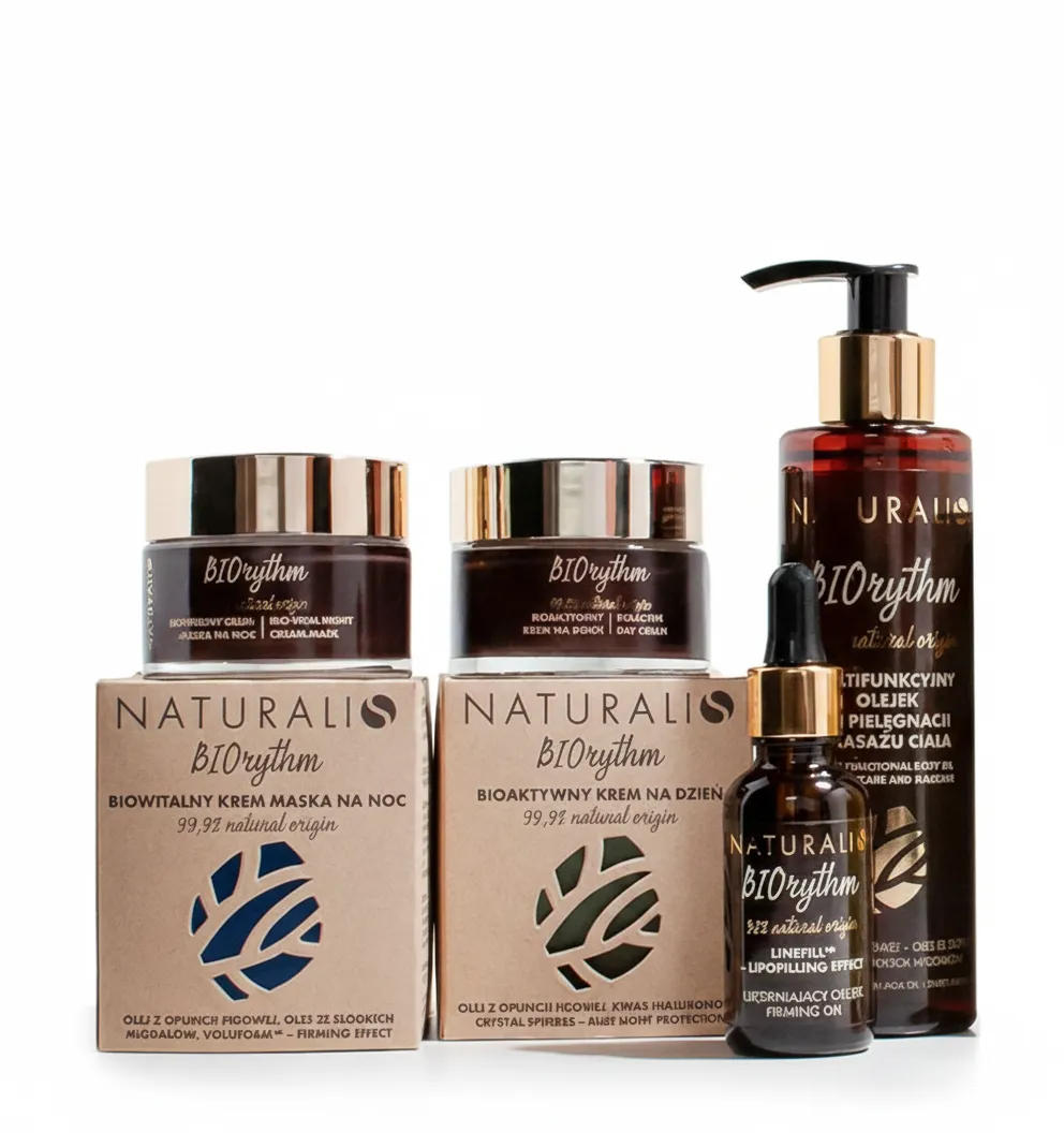 سلسلة بيريثم