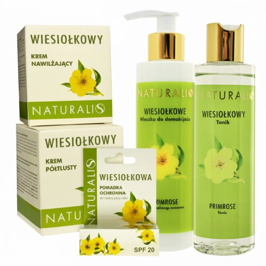 سلسلة زهرة الربيع المسائية